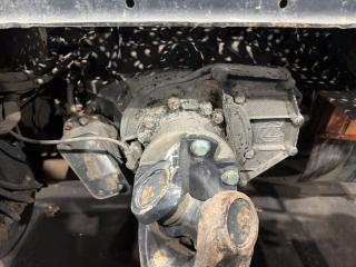 КПП автоматическая (АКПП) MAN TGS 1 поколение 2018, 81320046410