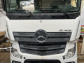 капот Mercedes-Benz Actros 4 поколение (MP4) 2015, 10.7 л., OM 470.906, дизель - фото №3