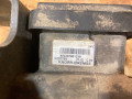 кран модулятор EBS Sitrak C7H MAX, K057765 - фото №4