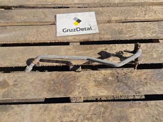 трубка кондиционера Mercedes-Benz Actros 3 поколение (MP3) 2017, OM501, 9428301615