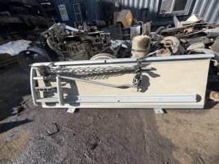 спальник DAF XF 105 1 поколение 2012, MX340 U1