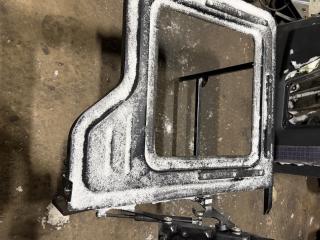 усилитель торпедо Sitrak C7H 2023, AZ16D257000014