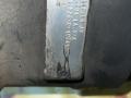 корпус масляного фильтра Mercedes-Benz Actros 3 поколение (MP3) 2017, OM501, A5411883104, 5411883104 - фото №7