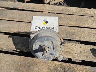 вакуумный усилитель тормозов Mercedes-Benz Actros 3 поколение (MP3) 2017, OM501