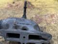 патрубок радиатора MAN TGS 1 поколение 2012, 10.5 л., D 2066 LF 02, дизель, 51063023264 - фото №3