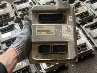 блок управления EDC MAN TGX 1 поколение 2020, 10.5 л., D2066, дизель, 0281020067