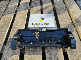 консоль салона DAF XF 105 1 поколение 2012, MX340 U1