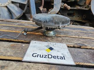 вискомуфта Sitrak C7H 2023, 202V066007060