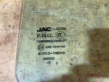 стекло (иные) JAC N350 Самосвал 2024, 9.7 л., Weichai, WP10.350E53, дизель, 87313-7A010 - фото №2