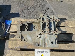 кронштейн рессоры Sitrak C7H MAX 2023, 811W41313-0018