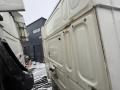 Каркас кабины DAF XF 105 1 поколение 2012, MX340 U1 - фото №12