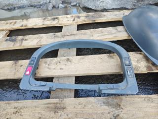 накладка на торпедо (консоль) MAN TGA 1 поколение 2008, 12.8 л., D 2876 LF 12, дизель, МКПП