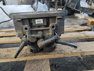 кран модулятор EBS Sitrak C7H MAX 2023, AZ900036000005