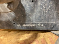 автономный отопитель (Webasto) Mercedes-Benz Actros 3 поколение (MP3) 2018, 11.9 л., OM 541.976, дизель, белый, 00021031221 - фото №5