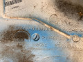 молдинг лобового стекла MAN TGA 1 поколение 2004, 12.0 л., D 2866 LF28, дизель, МКПП, 81624100060 - фото №3