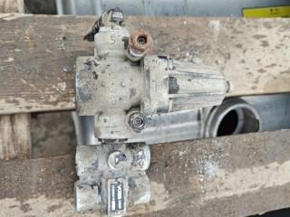 клапан ограничения давления MAN TGS 1 поколение 2018