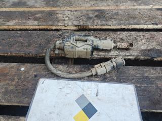 Клапан управления заслонкой егр MAN TGA 1 поколение 2008, 12.8 л., D 2876 LF 12, дизель, МКПП, 51081500046