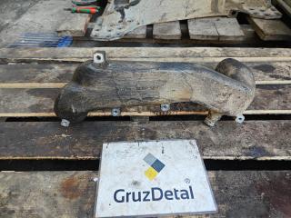 патрубок радиатора MAN TGS 1 поколение 2017, 12.4 л., D 2676 LF 20, дизель, 51063023360