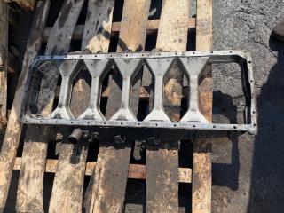 Плита двс MAN TGA 1 поколение 2008, 12.8 л., D 2876 LF 12, дизель, МКПП, 51011083036