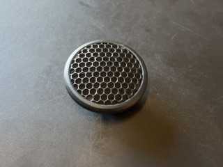 микрофон MAN TGX 1 поколение 2014, 10.5 л., D 2066 LF 41, дизель, 81282010045