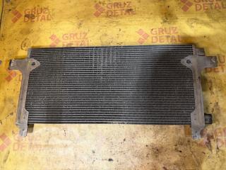 радиатор кондиционера MAN TGX 1 поколение 2018