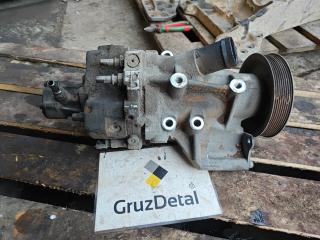 ТНВД MAN TGX 1 поколение 2018