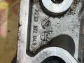 корпус масляного фильтра Mercedes-Benz Actros 3 поколение (MP3) 2017, OM501, A5411883104, 5411883104 - фото №10