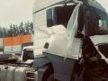 двигатель MAN TGX 1 поколение 2018, 10.5 л., D 2066 LF 41, дизель - фото №2