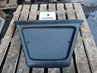 пластик DAF XF 105 1 поколение 2012, MX340 U1