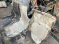 защита двигателя DAF XF 105 2 поколение 2013, 12.9 л., MX 340, дизель, 1683832, 1798803 - фото №8