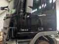 кабина Mercedes-Benz Actros 3 поколение (MP3) 2017, OM501, АКПП, черный, A9436000020, A9436001105 - фото №7