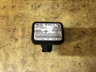 Блок управления ABS/ESP MAN TGX 1 поколение 2018