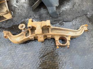 кронштейн крепления пневморессора Sitrak C7H MAX 2023, AZ9925528080