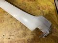 молдинг лобового стекла Sitrak C7H 2023, 812W624100140 - фото №4