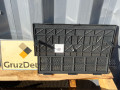 корпус салонного фильтра MAN TGX 1 поколение 2020, 10.5 л., D2066, дизель, 81619106047, 81619420084 - фото №5