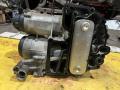 корпус масляного фильтра MAN TGS 1 поколение 2012, 10.5 л., D 2066 LF 02, дизель, 51050007125, 51050007098 - фото №4