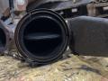Заслонка горного тормоза Sitrak C7H 2023, 202V152026227 - фото №3