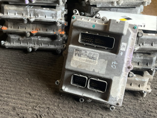 блок управления EDC MAN TGX 1 поколение 2007, 10.5 л., D2066, дизель, 0281020067