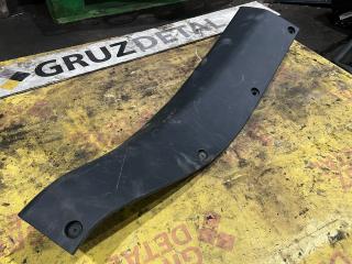 пластик Sitrak C7H 2023, 812W619500302