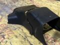кожух рулевой колонки MAN TGS 1 поколение 2013, 10.5 л., D 2066 LF 69, дизель, 81461130114 - фото №3