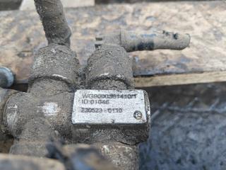 Клапан ограничительный Sitrak C7H 2023