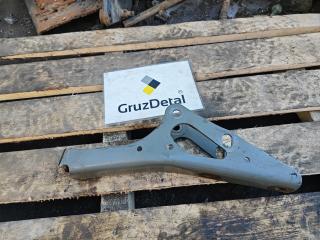 кронштейн амортизатора кабины Sitrak C7H MAX 2023