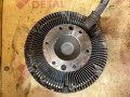 вискомуфта DAF XF 105 1 поколение 2012, MX340 U1, 1806713 - фото №4
