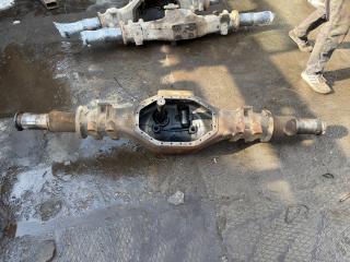 Чулок среднего моста MAN TGS 1 поколение 2017, 12.4 л., D 2676 LF 20, дизель, 81354013194