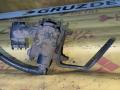 Клапан ABS Mercedes-Benz Actros 3 поколение (MP3) 2017, OM501, A4721950160, 4721950160 - фото №4