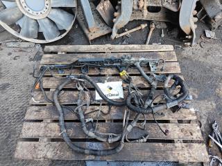 проводка Sitrak C7H 2023, АКПП, 812W25424-6565