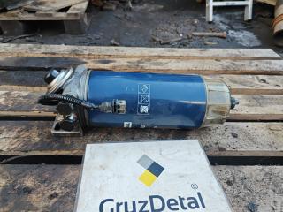 насос топливный ручной (подкачка) Mercedes-Benz Actros 3 поколение (MP3) 2017, OM501