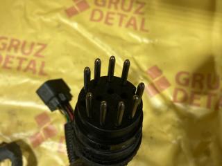 Провод перекидной Sitrak C7H 2023, WG9724770001