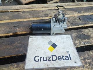 моторчик передних стеклоочистителей (дворников) DAF XF 105 2 поколение 2019, MX340 U1, 1857151