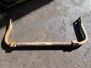 стабилизатор подвески (поперечной устойчивости) Sitrak C7H 2023